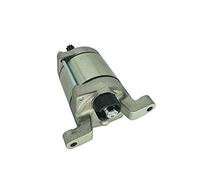 one by Camamoto moteur de demarreur compatible avec (honda sh 125-150cc annee 2009 a 2012 / silver wing 125-150cc 2017)