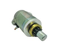 one by Camamoto Moteur/démarreur Compatible (cod 77187218 Moteur/démarreur Compatible avec ape piaggio TM P RST MIX FL3 FL FL2 fl 50cc / Vespa PK 125 S (anno 1982-1986) (2 tempi) (VMX5T))