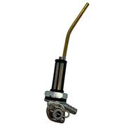 one by Camamoto petrol fuel tap compatible avec (vespa px 77 125/150/200cc | ref. orig. 158793)