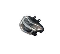 one by Camamoto | Phare Avant à LED pour Honda SH 125-150cc 2017-2020, Réf. Orig. Honda : 33100-K77-V01