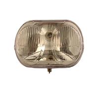 ONE BY CAMAMOTO | Phare avant homologué pour Yamaha Neo’s 50cc 2 temps (1997-2006) / MBK Ovetto 2 temps (2002-2006)