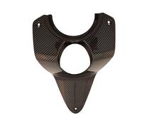 one by Camamoto plastic fairing upper inner shield key contour compatible with yamaha t-max 500 2008-2009-2010-2011 | ref. orig. 4B52831200000 (carbon look)