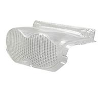 one by Camamoto rear stop glass gem kit (cod 77206605 transparent compatible avec mbk ovetto/yamaha neo's)