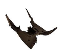 one by Camamoto Repose-pieds moto en plastique antidérapant pour Honda SH 125-150cc (2009-2012) | Réf. Honda : 64310-KTF-980ZA