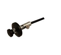 One by Camamoto Starter à Air Manuel Universel avec Câble et Gaine 50 cm | Pour Carburateurs Dell'Orto, Mikuni, Scooter, Moto 50cc, Quad et Cross