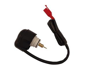 one by Camamoto Starter Électronique Automatique pour Carburateur Mikuni VM 20 mm | Complet avec Câble et Couvercle | R.O. Piaggio CM142913