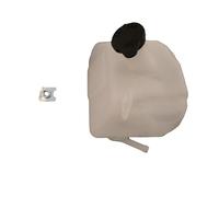 one by Camamoto Vase d'Expansion, Réservoir Liquide de Refroidissement, Bocal Radiateur pour Honda PCX 125 cc Année 2010-2011-2012-2013 | Réf. Orig. Honda 19111-KWN-900/19109-KBP-900