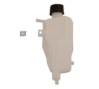 one by Camamoto Vase d'Expansion, Réservoir Liquide de Refroidissement, Bocal Radiateur pour Piaggio Zip SP 2 Temps - NRG Année 2001 à 2013 | Réf. Orig. 575705