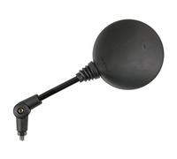 One by camamoto Vicma - Rétroviseur Gauche/Droite 8 mm, réplique pour Moto Beta RR, Noir