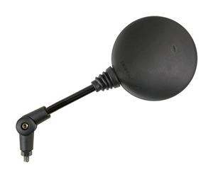One by camamoto Vicma - Rétroviseur Gauche/Droite 8 mm, réplique pour Moto Beta RR, Noir