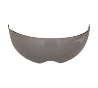 one by Camamoto | Visière Solaire Fumée Interne pour Casque Modèle Alfa, 23x12x7cm