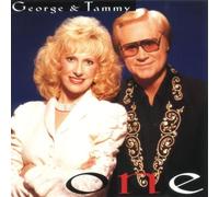 One by George Jones (1995-06-20)