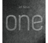 One by Jef Neve [Audio CD] NEUF