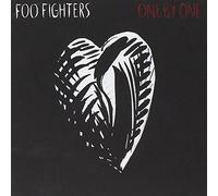 Foo Fighters – One By One – CD (sans DVD) – RCA