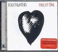 Foo Fighters - One By One