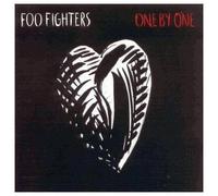 Foo Fighters – One By One – BMG