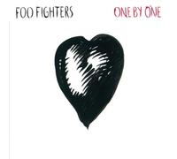 One By One by Foo Fighters [VINYL] NEUF