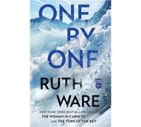 One by One by Ruth Ware Ruth Ware (Auteur)