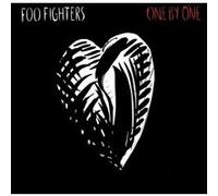 Foo Fighters – One By One – Vinyle 12" Album