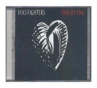 Foo Fighters – One By One – CD – Copy Control – Édition limitée (RCA)
