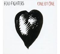 One By One (Repackaged With DVD) by Foo Fighters [Compact Disc] NEUF