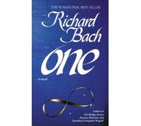 One by Richard Bach (1989-10-02)