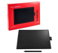 Wacom Tablette graphique ONE Small