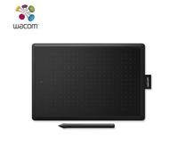 One by Wacom-Petite tablette de dessin et de ponçage,8.3x5.7,2048 niveaux de pression,ergonomique,compatible avec Dnomebook Mac et Windows - Type CTL-472 Tablet