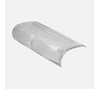 one Cabochon feu arrière Gilera Stalker pour 50 cc de NC a N77206607 etat Neuf Transparent