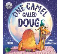 Un chameau nommé Doug – Le compte à rebours parfait pour l'heure du coucher !