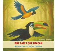 One Can't But Toucan: Because Two Are Better Than One