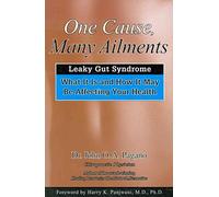 One Cause, Many Ailments: The Leaky Gut Syndrome, What It Is and How It May Be Affecting Your Health