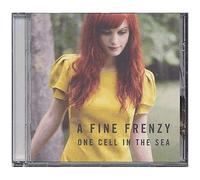 A Fine Frenzy One Cell in the Sea (CD) Album