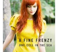 A Fine Frenzy – One Cell in the Sea – CD (Virgin Mobile)