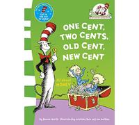One Cent, Two Cents: All About Money