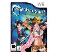 One Chanbara : Bikini Zombie Slayers G