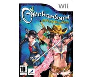 One Chanbara : Bikini Zombie Slayers G