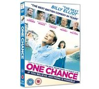 One Chance (2013) ( 1 Chance ) [ Origine UK, Sans Langue Francaise ]