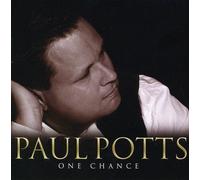 One Chance by Paul Potts (2007-07-20)