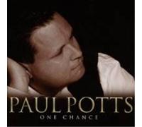 One Chance by Paul Potts (2008-10-22)
