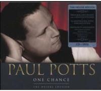 One Chance (Deluxe Edition)