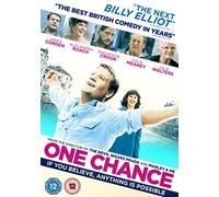 One Chance [Edizione: Regno Unito] [Import]