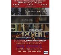 One Chance - L'opera Della Mia Vita Dvd Italian Import