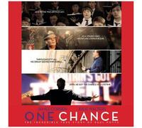 Potts, Paul - One Chance