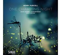 One Charming Night