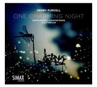 One Charming Night – CD – Simax Online