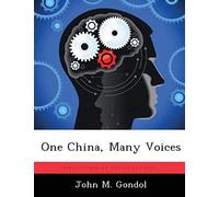 One China, Many Voices