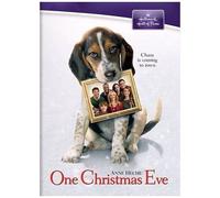 One Christmas Eve – DVD