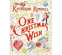 One Christmas Wish
