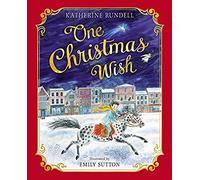 One Christmas Wish